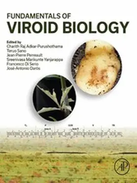 Adkar-Purushothama / Sano / Perreault |  Fundamentals of Viroid Biology | eBook | Sack Fachmedien
