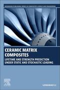 Li |  Ceramic Matrix Composites | Buch |  Sack Fachmedien