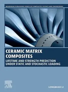 Li | Ceramic Matrix Composites | E-Book | www.sack.de