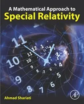 Shariati | A Mathematical Approach to Special Relativity | E-Book | www.sack.de