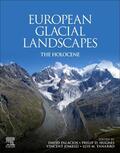 Palacios / Tanarro / Hughes |  European Glacial Landscapes | Buch |  Sack Fachmedien