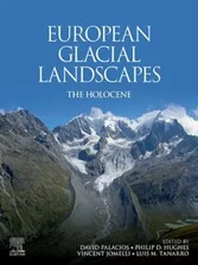 Palacios / Hughes / Jomelli | European Glacial Landscapes | E-Book | www.sack.de
