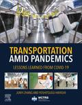 Zhang / Hayashi |  Transportation Amid Pandemics | Buch |  Sack Fachmedien