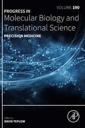 Teplow |  Precision Medicine | eBook | Sack Fachmedien
