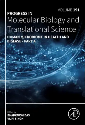 Human Microbiome in Health and Disease - Part A | Buch | 978-0-323-99786-7 | sack.de