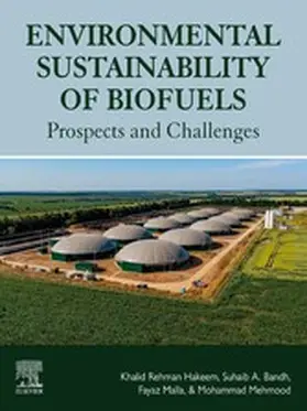 Hakeem / Bandh / Malla |  Environmental Sustainability of Biofuels | eBook | Sack Fachmedien