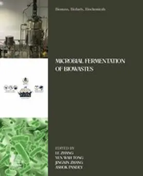 Zhang / Tong / Pandey | Biomass, Biofuels, Biochemicals | E-Book | sack.de