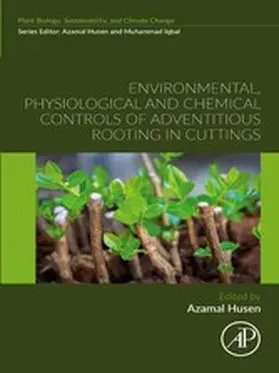 Husen |  Environmental, Physiological and Chemical Controls of Adventitious Rooting in Cuttings | eBook | Sack Fachmedien