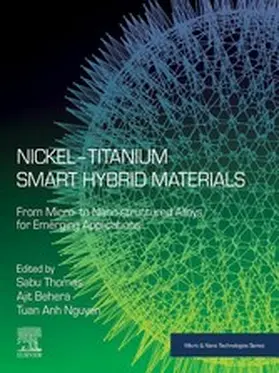 Thomas / Behera / Nguyen |  Nickel-Titanium Smart Hybrid Materials | eBook | Sack Fachmedien