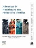 ul-Islam / Majumdar |  Advances in Healthcare and Protective Textiles | eBook | Sack Fachmedien