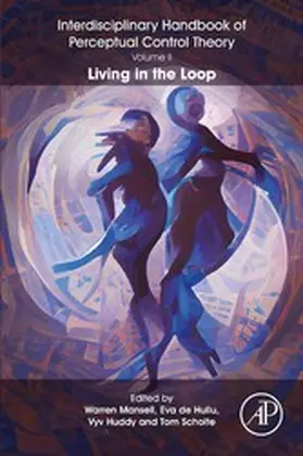 Mansell / Hullu / Huddy | The Interdisciplinary Handbook of Perceptual Control Theory, Volume II | E-Book | www.sack.de