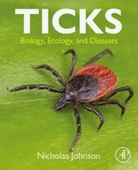 Johnson |  Ticks | eBook | Sack Fachmedien