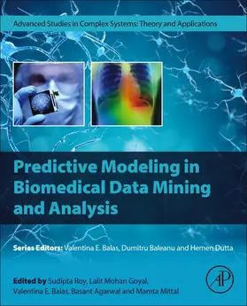 Roy / Goyal / Agarwal |  Predictive Modeling in Biomedical Data Mining and Analysis | Buch |  Sack Fachmedien
