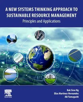 Ng / Hernandez / Yamaguchi |  A New Systems Thinking Approach to Sustainable Resource Management | Buch |  Sack Fachmedien