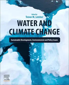 Letcher | Water and Climate Change | Buch | 978-0-323-99875-8 | sack.de