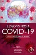 Kaklauskas / Abraham / Okoye |  Lessons from Covid-19: Impact on Healthcare Systems and Technology | Buch |  Sack Fachmedien