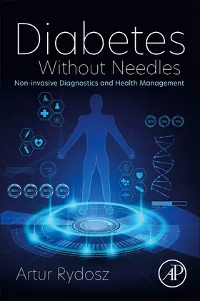 Rydosz | Diabetes Without Needles | Buch | 978-0-323-99887-1 | sack.de