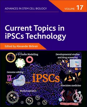 Birbrair | Current Topics in Ipscs Technology | Buch | 978-0-323-99892-5 | sack.de