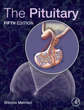 Melmed | The Pituitary | Buch | 978-0-323-99899-4 | www.sack.de