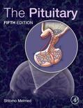 Melmed |  The Pituitary | Buch |  Sack Fachmedien