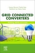 Bevrani / Kato / Ise |  Grid Connected Converters | Buch |  Sack Fachmedien