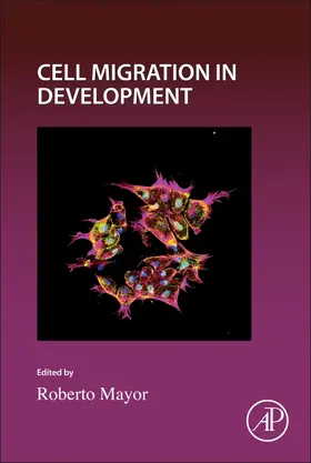 Cell Migration in Development | Buch | 978-0-323-99926-7 | sack.de