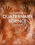  Encyclopedia of Quaternary Science | Buch |  Sack Fachmedien