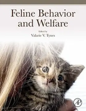 Tynes | Feline Behavior and Welfare | E-Book | www.sack.de