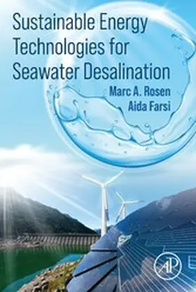 A Rosen / Farsi | Sustainable Energy Technologies for Seawater Desalination | E-Book | sack.de