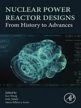 Wang / Talabi / Leon | Nuclear Power Reactor Designs | E-Book | www.sack.de