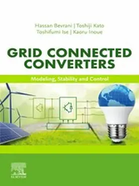 Bevrani / Kato / Ise | Grid Connected Converters | E-Book | www.sack.de