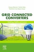 Bevrani / Kato / Ise |  Grid Connected Converters | eBook | Sack Fachmedien