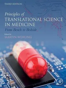 Wehling | Principles of Translational Science in Medicine | E-Book | sack.de