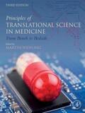 Wehling |  Principles of Translational Science in Medicine | eBook | Sack Fachmedien