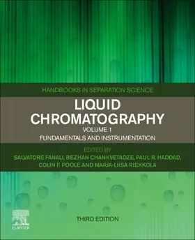 Chankvetadze / Haddad / Riekkola | Liquid Chromatography | Buch | 978-0-323-99968-7 | sack.de
