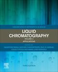 Chankvetadze / Poole / Haddad |  Liquid Chromatography | Buch |  Sack Fachmedien