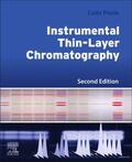 Poole |  Instrumental Thin-Layer Chromatography | Buch |  Sack Fachmedien