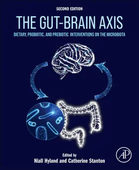 Hyland / Stanton |  The Gut-Brain Axis | Buch |  Sack Fachmedien