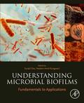Kungwani / Das |  Understanding Microbial Biofilms | Buch |  Sack Fachmedien