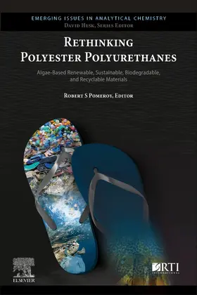  Rethinking Polyester Polyurethanes | Buch |  Sack Fachmedien