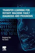 Yan / Shen |  Transfer Learning for Rotary Machine Fault Diagnosis and Prognosis | Buch |  Sack Fachmedien