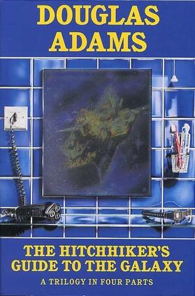 Adams |  (Volume 1-4) | Buch |  Sack Fachmedien