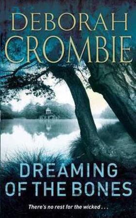 Crombie | Dreaming of the Bones | Buch | 978-0-330-35430-1 | www.sack.de