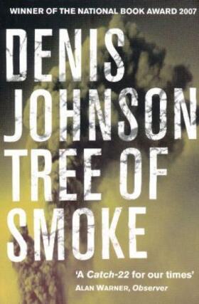 Johnson |  Tree of Smoke | Buch |  Sack Fachmedien