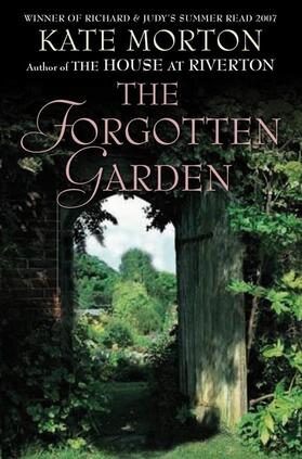 Morton | The Forgotten Garden | Buch | 978-0-330-44960-1 | www.sack.de