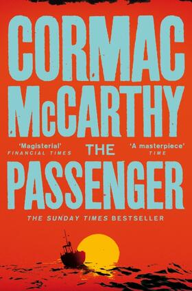 McCarthy |  The Passenger | Buch |  Sack Fachmedien
