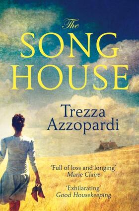 Azzopardi |  The Song House | Buch |  Sack Fachmedien