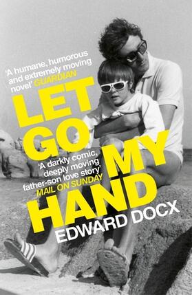 Docx |  Let Go My Hand | Buch |  Sack Fachmedien