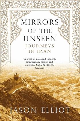Elliot |  Mirrors of the Unseen | Buch |  Sack Fachmedien