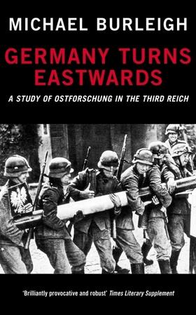 Burleigh |  Germany Turns Eastwards | Buch |  Sack Fachmedien